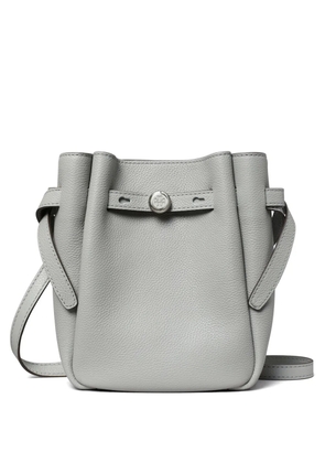 Tory Burch small Romy crossbody bag - Grey