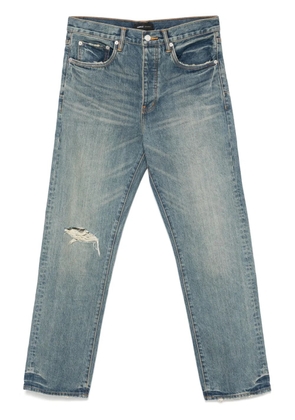 Purple Brand P011 jeans - Blue