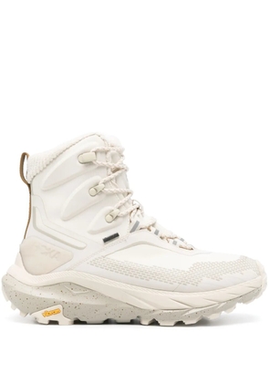 HOKA Kaha 2 Frost GTX boots - White