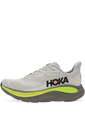 HOKA clifton 10 sneakers - Grey