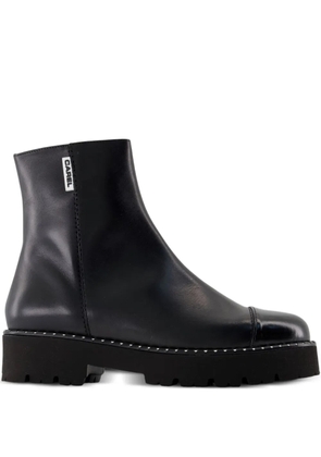 Carel Paris Chouchou 25 ankle boots - Black