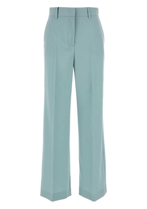 Weekend Max Mara Visivo trousers - Blue