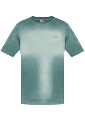 Diesel T-Adjust T-shirt - Blue