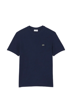Lacoste round-neck T-shirt - Blue