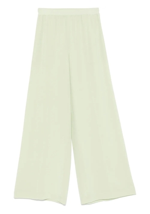 JOSEPH Hulin trousers - Green
