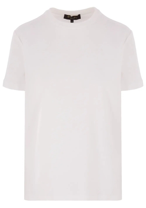 Loro Piana cotton t-shirt - White