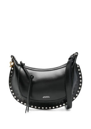 ISABEL MARANT Oskan Moon shoulder bag - Black