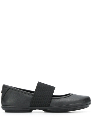 Camper Right ballerina shoes - Black