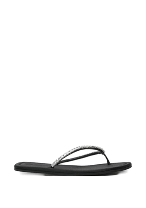 Giuseppe Zanotti Hatsumomo sandals - Black
