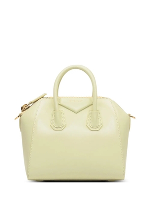 Givenchy Antigona mini bag - Neutrals