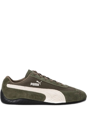PUMA Speedcat Mesh sneakers - Green