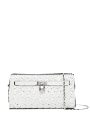 Michael Kors Hamilton mini bag - Neutrals
