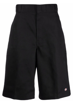 DICKIES 13In multi-pocket work shorts - Black
