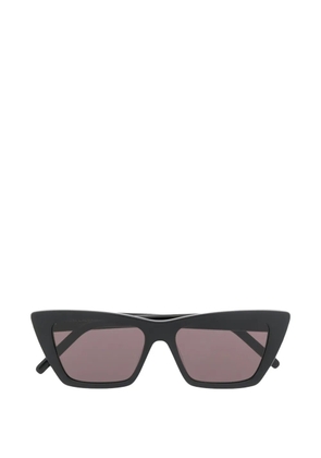 Saint Laurent Eyewear SL 276 Mica sunglasses - Black