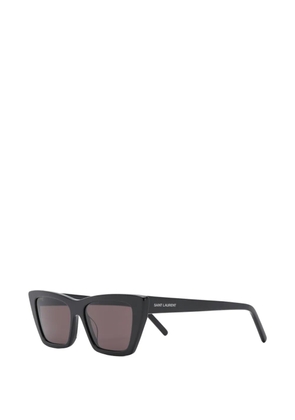 Saint Laurent Eyewear SL 276 Mica sunglasses - Black