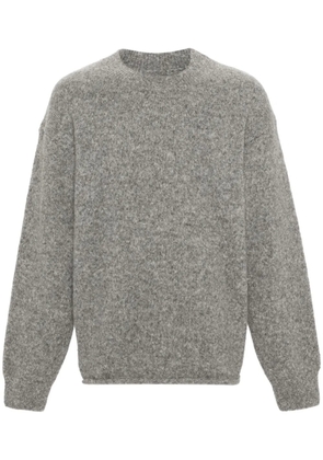 Jacquemus Le Pull Jacquemus jumper - Grey