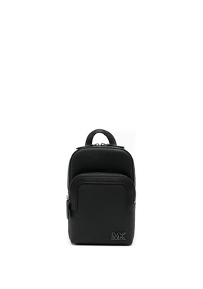 Michael Kors Edison backpack - Black
