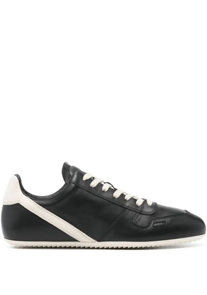 Rick Owens Minimal sneakers - Black