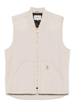 Carhartt WIP Classic vest - Neutrals