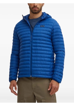 Helly Hansen Sirdal hooded jacket - Blue