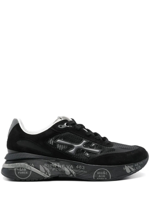 Premiata Moerun sneakers - Black