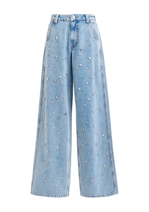 Essentiel Antwerp Higg jeans - Blue