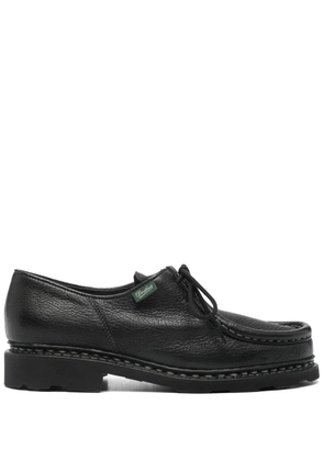 Paraboot Michael Derby shoes - Black