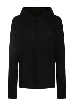 Thom Krom seam-detail sweater - Black