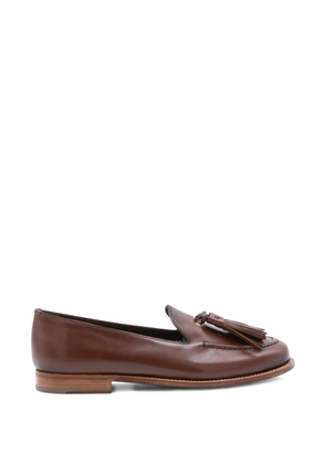 Church's tassel-detail loafers - Brown
