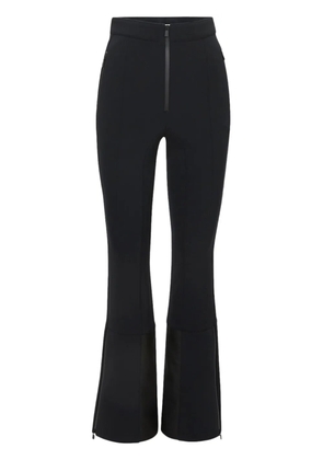 Aztech Mountain Bella flared ski trousers - Black
