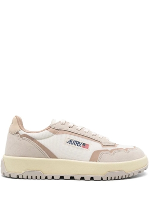 Autry Wild Pace sneakers - White