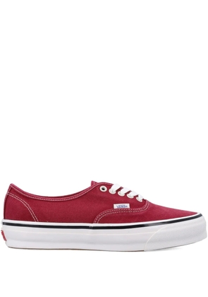 Vans LX Authentic 44 sneakers - Red