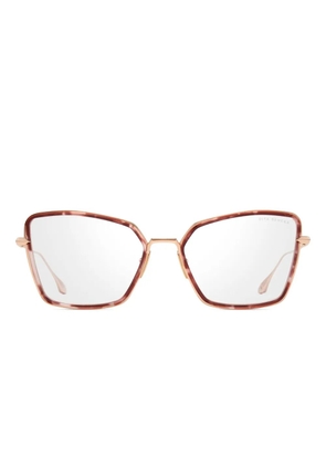 Dita Eyewear Behcka glasses - Brown