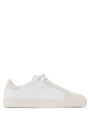 Axel Arigato Clean 90 Triple sneakers - White