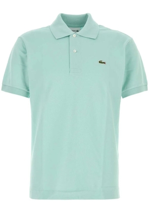 Lacoste piqué polo shirt - Green