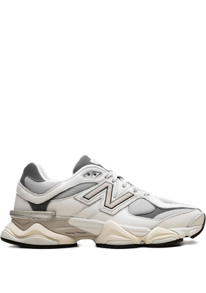 New Balance 9060 'Sea Salt Castlerock' sneakers - White