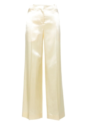 The Row Encore trousers - Neutrals