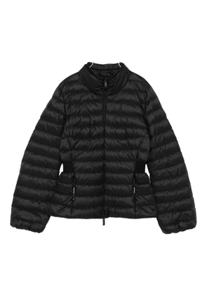 Moncler Verrerie quilted jacket - Black