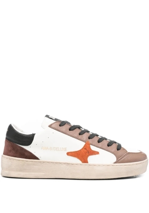 Ama Brand Slam sneakers - White