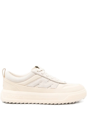 Moncler Altive Nubuck sneakers - Neutrals
