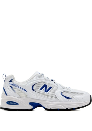 New Balance 530 lace-up sneakers - White