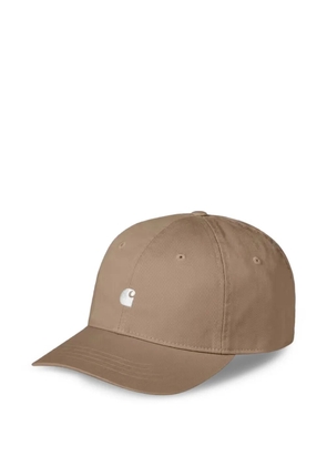Carhartt WIP Madison logo cap - Neutrals