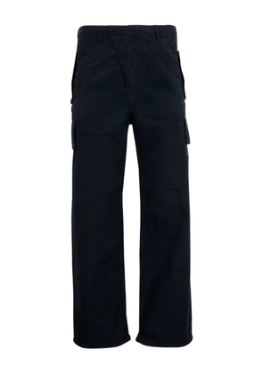 C.P. Company Flatt trousers - Black