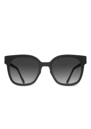 Blackfin Kami round-shape sunglasses