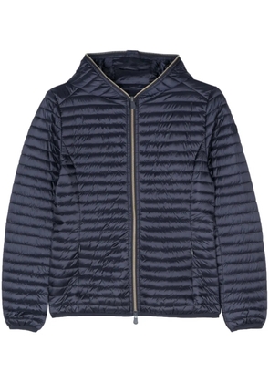 Save The Duck Alexa puffer jacket - Blue