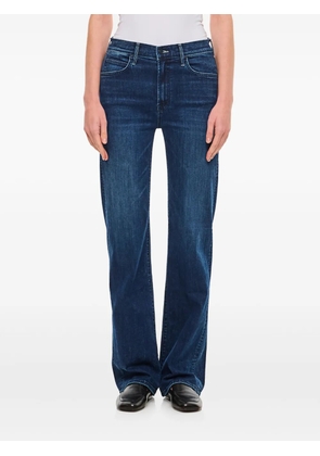 MOTHER The Kick It jeans - Blue