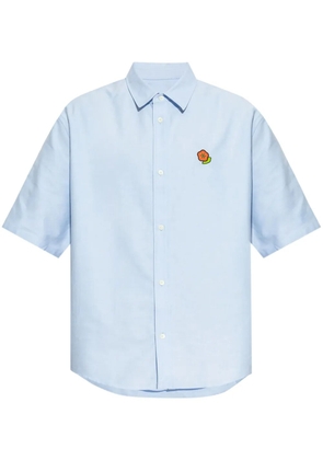 Kenzo Boke Flower shirt - Blue