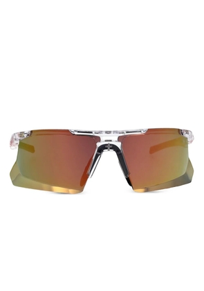 adidas Dunamis BI sunglasses - White