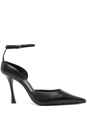Givenchy 95mm Show pumps - Black