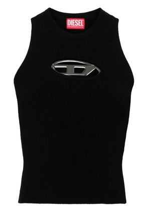 Diesel M-Onerva tank top - Black